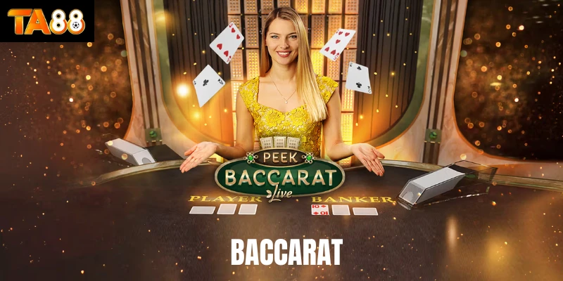 baccarat
