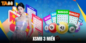 Xsmb 3 miền